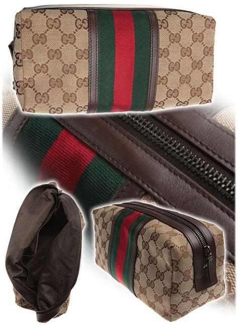 bolsa de mano para hombre gucci|Bolsos y Mochilas Gucci para Hombre .